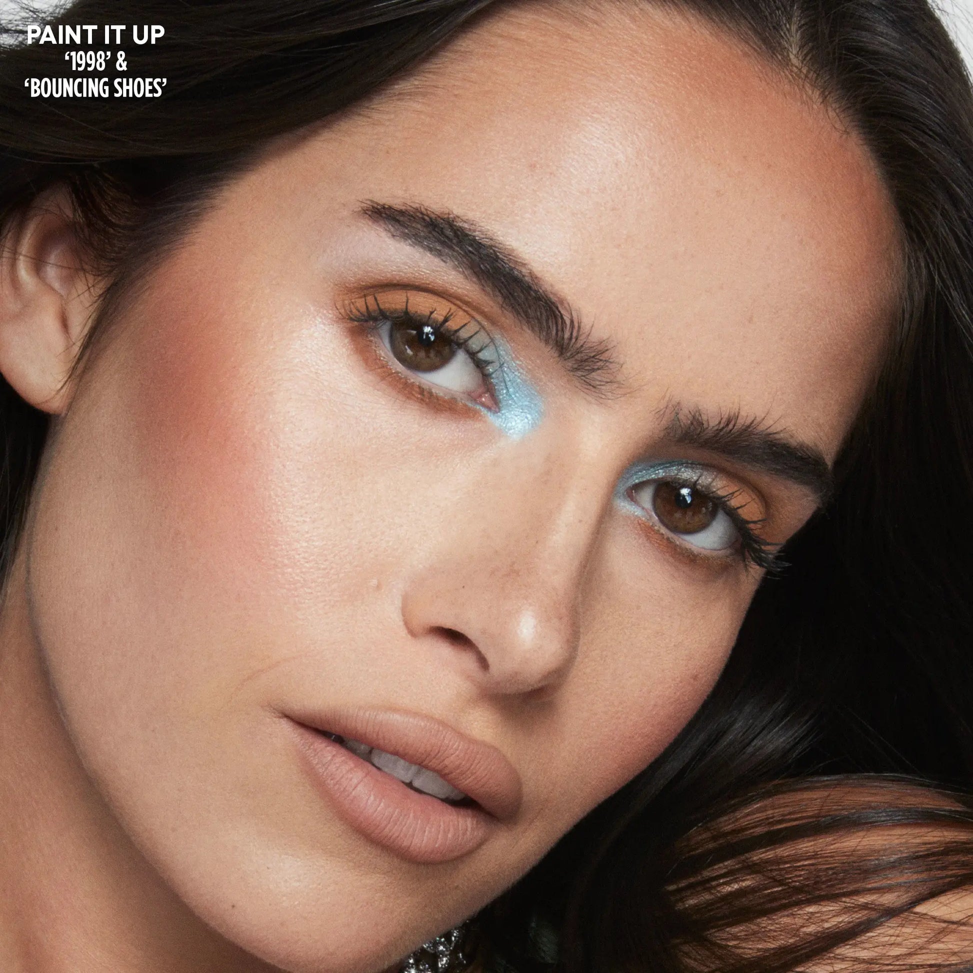 GXVE PAINT IT UP 1998 - 24HR Cream Eyeshadow