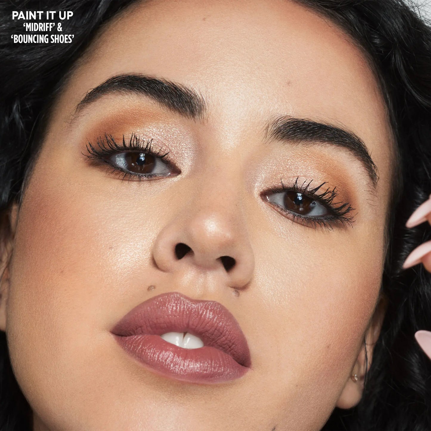 GXVE Midriff - 24HR Cream Eyeshadow