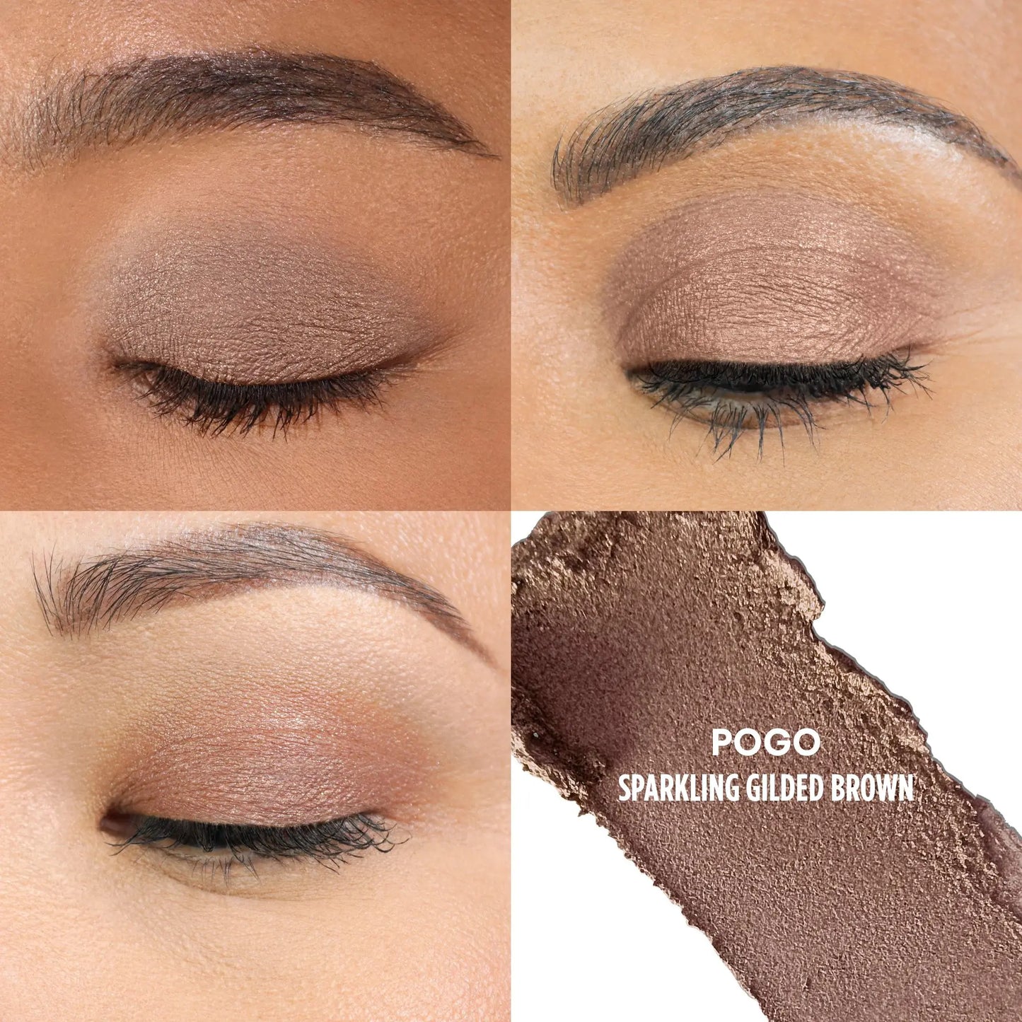 GXVE Pogo - 24HR Cream Eyeshadow