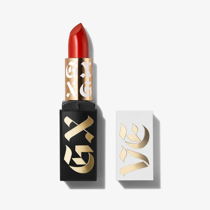 GXVE ANAHEIM SHINE Loara - High-Performance Satin Lipstick