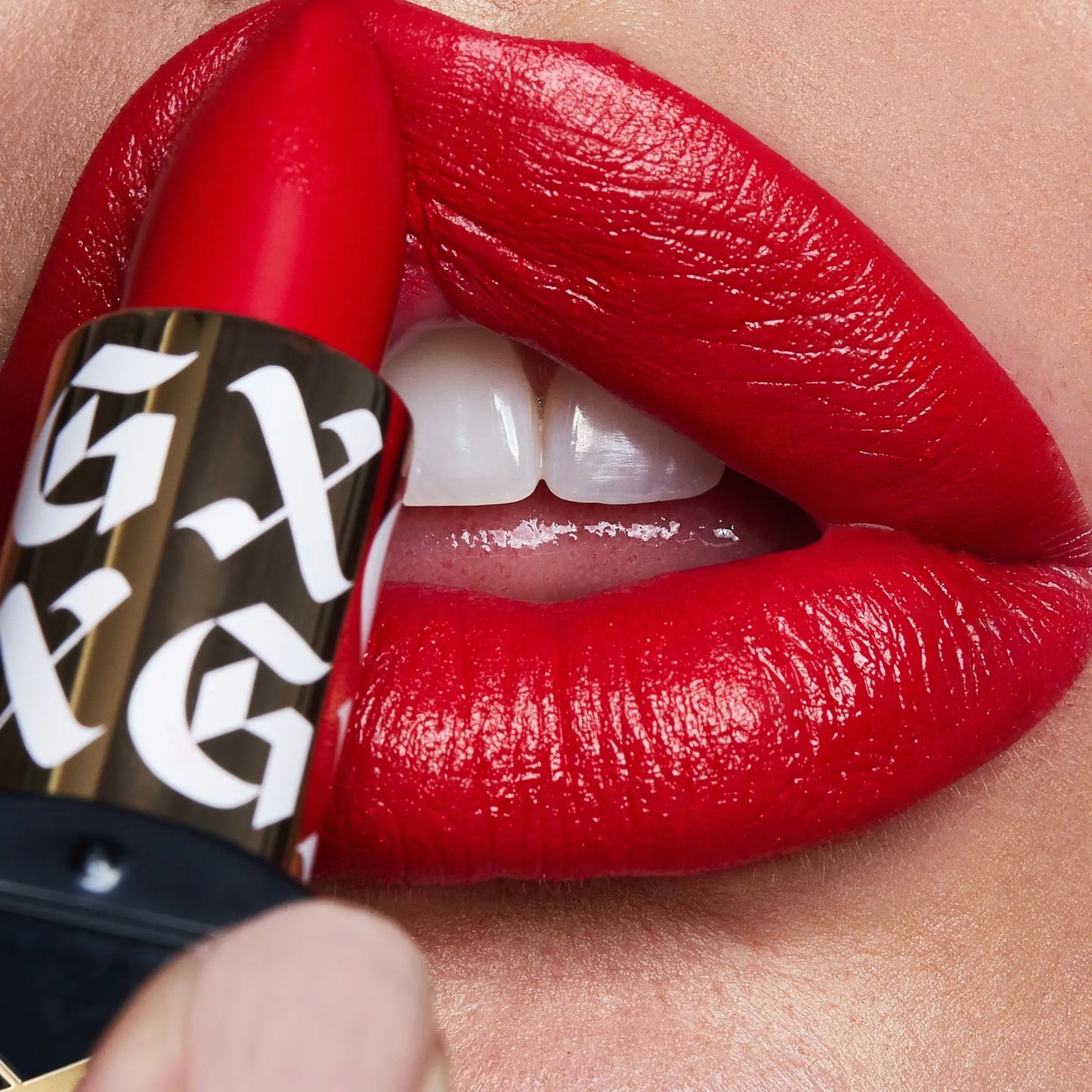 GXVE Loara - High-Performance Satin Lipstick