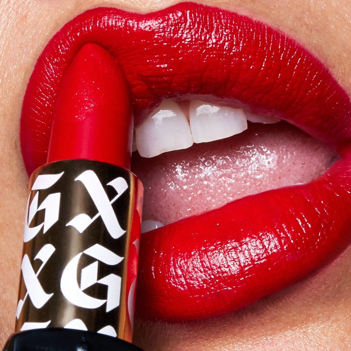 GXVE Original Recipe - High-Performance Satin Lipstick