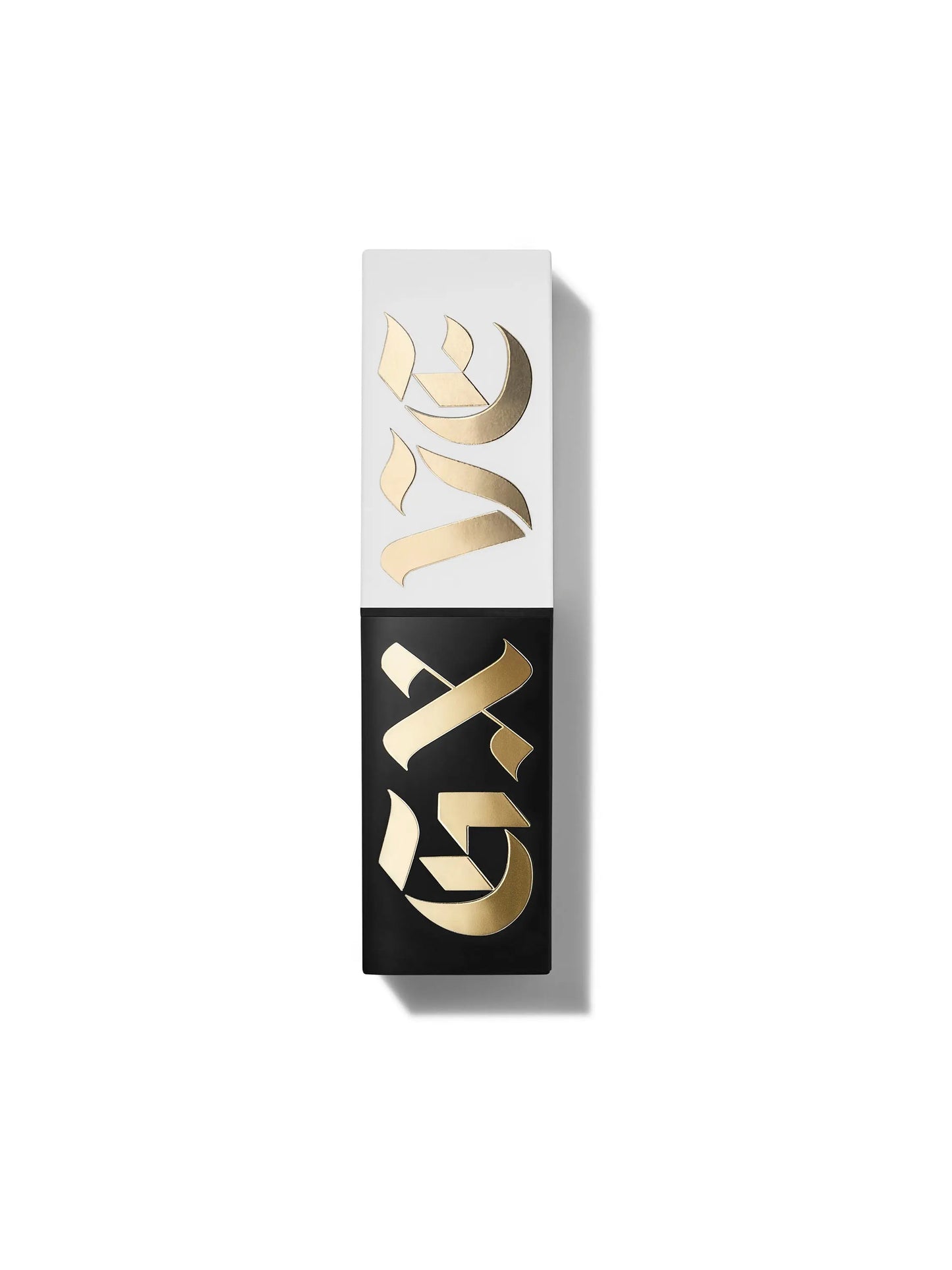GXVE Rosewood St - High-Performance Satin Lipstick