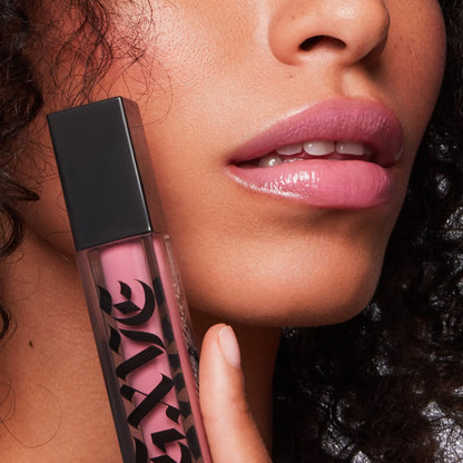GXVE BUBBLE POP ELECTRIC Dolled Up - High-Shine Lip Gloss