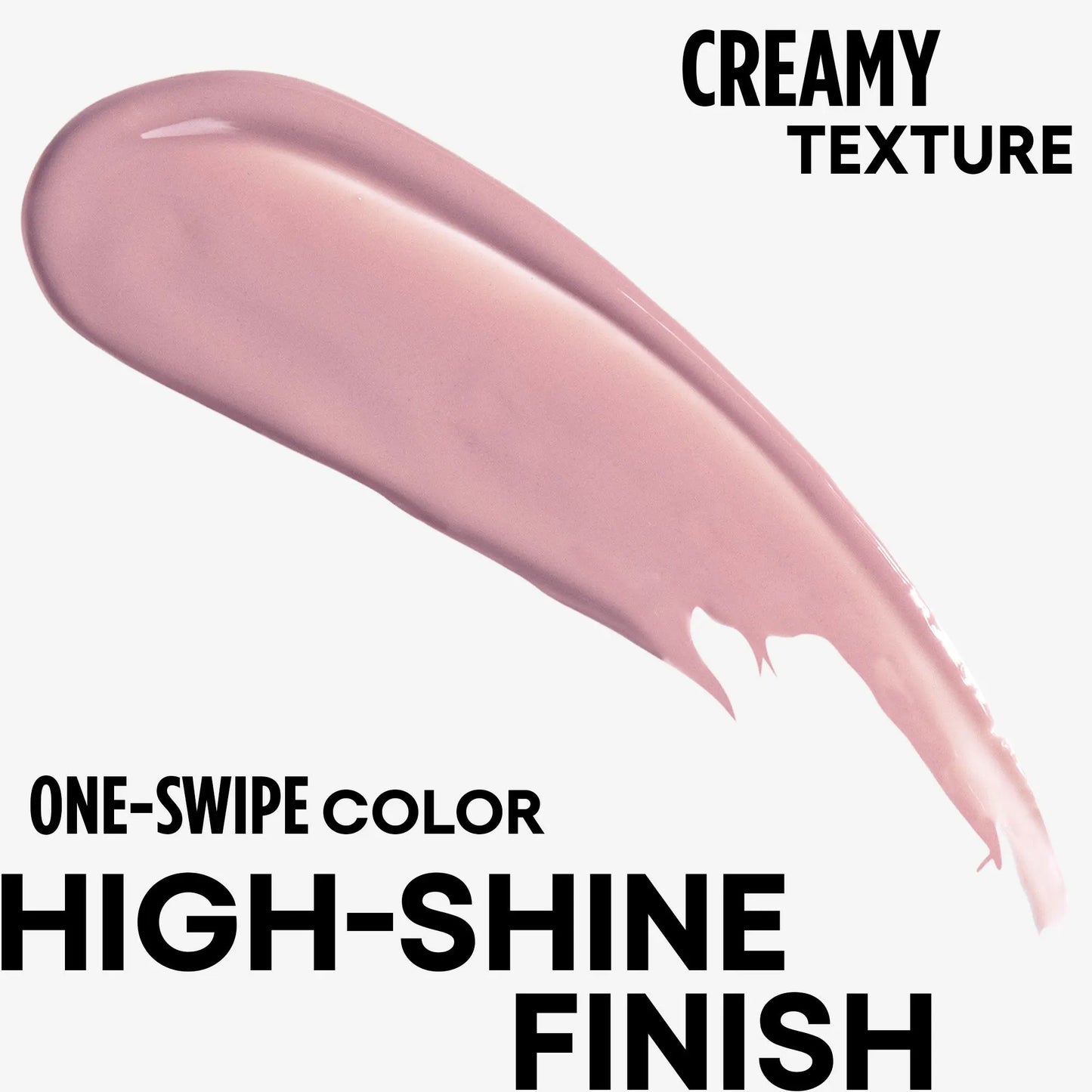 GXVE Sweet Tooth - High-Shine Lip Gloss