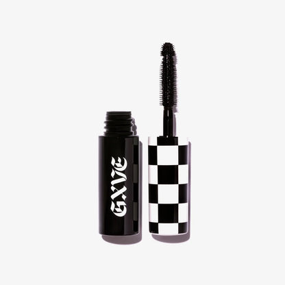 GXVE CAN'T STOP STARING Travel Size - Lengthening & Lifting Mascara