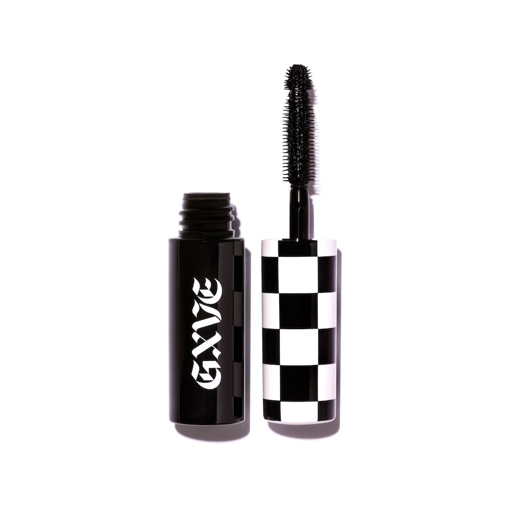 Selected: CAN'T STOP STARING Travel Size Lengthening & Lifting Mascara