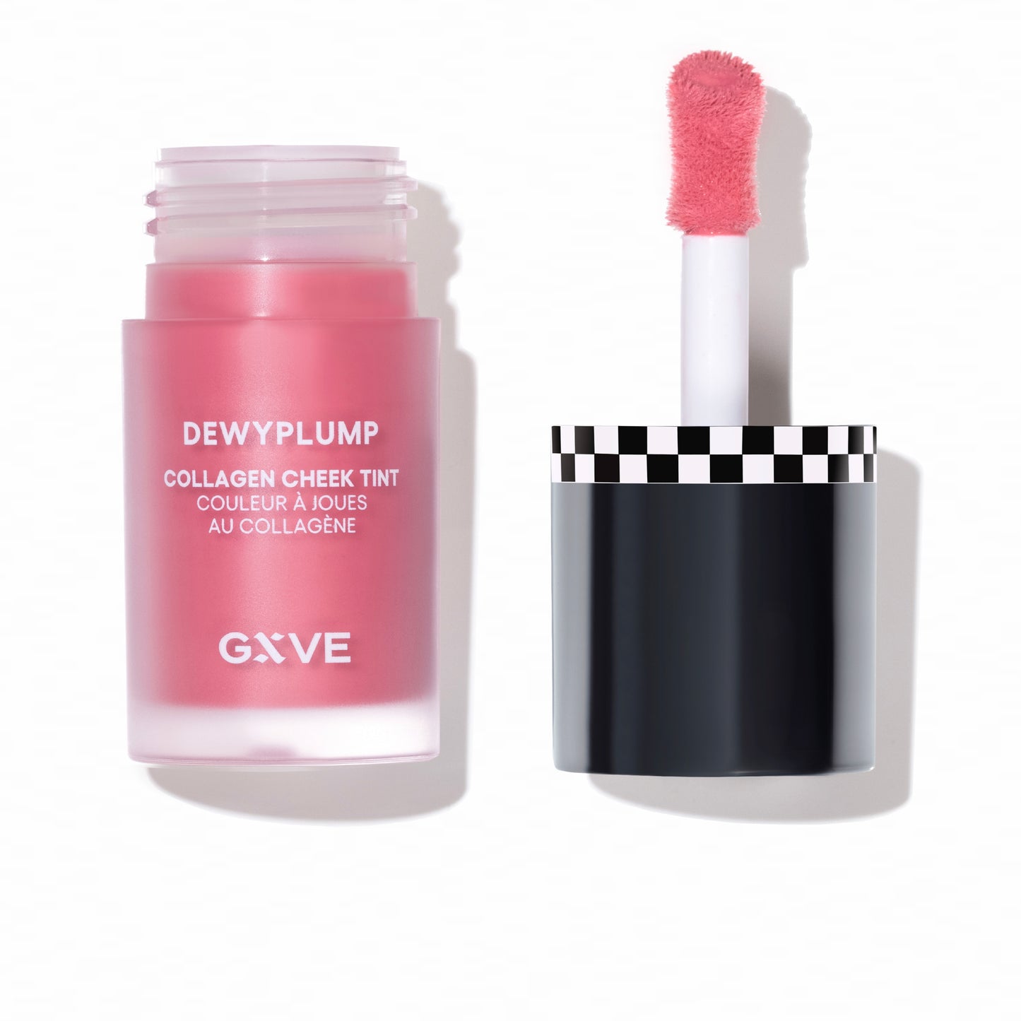GXVE Bouquet - Clean, High-Performance Liquid Blush