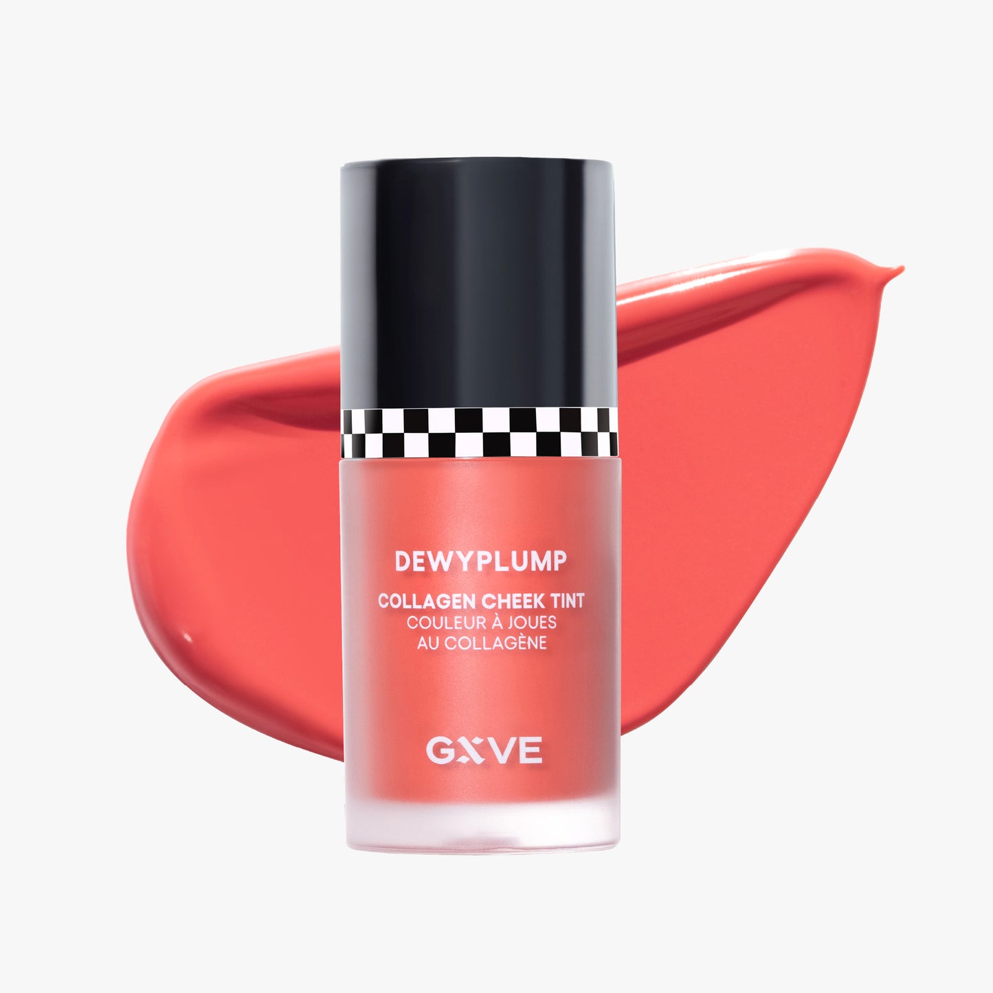 GXVE Marigolds - Clean, High-Performance Liquid Blush