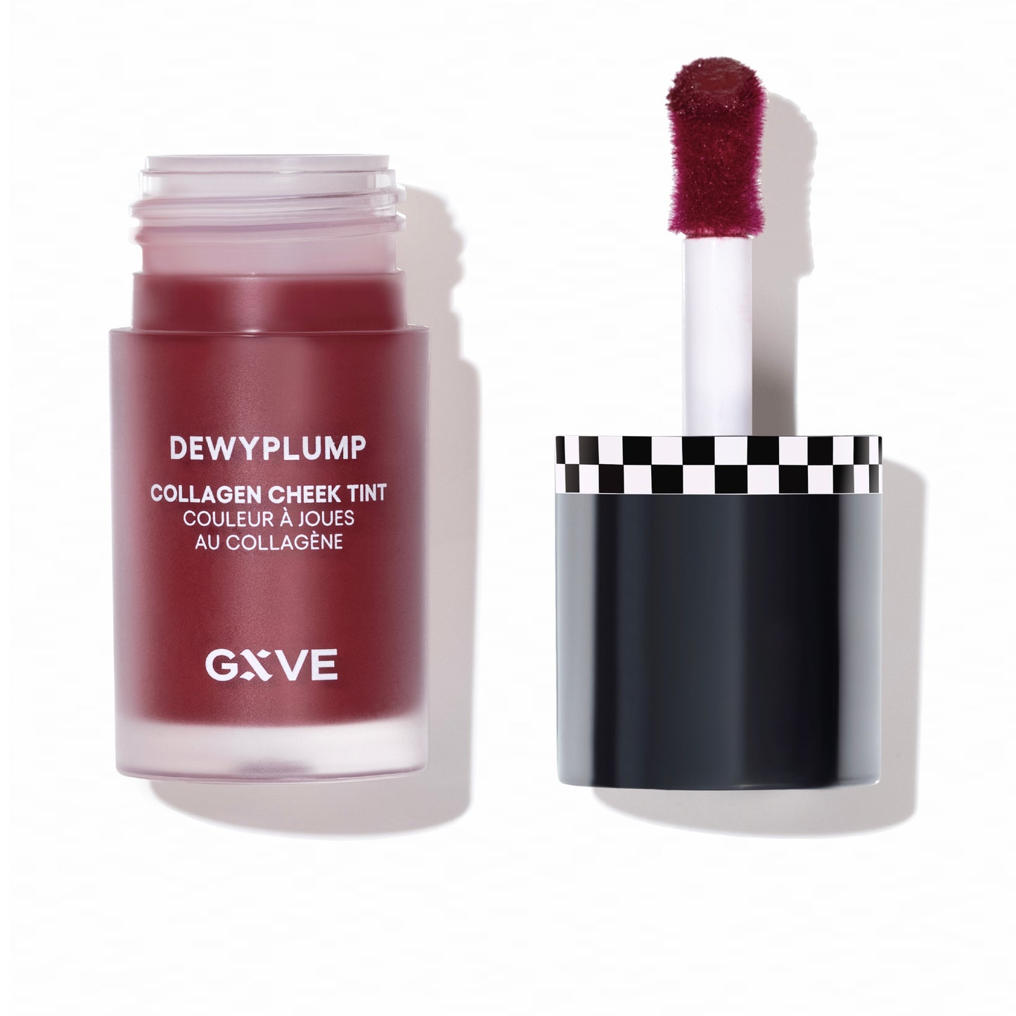 GXVE Nightshade - Clean, High-Performance Liquid Blush