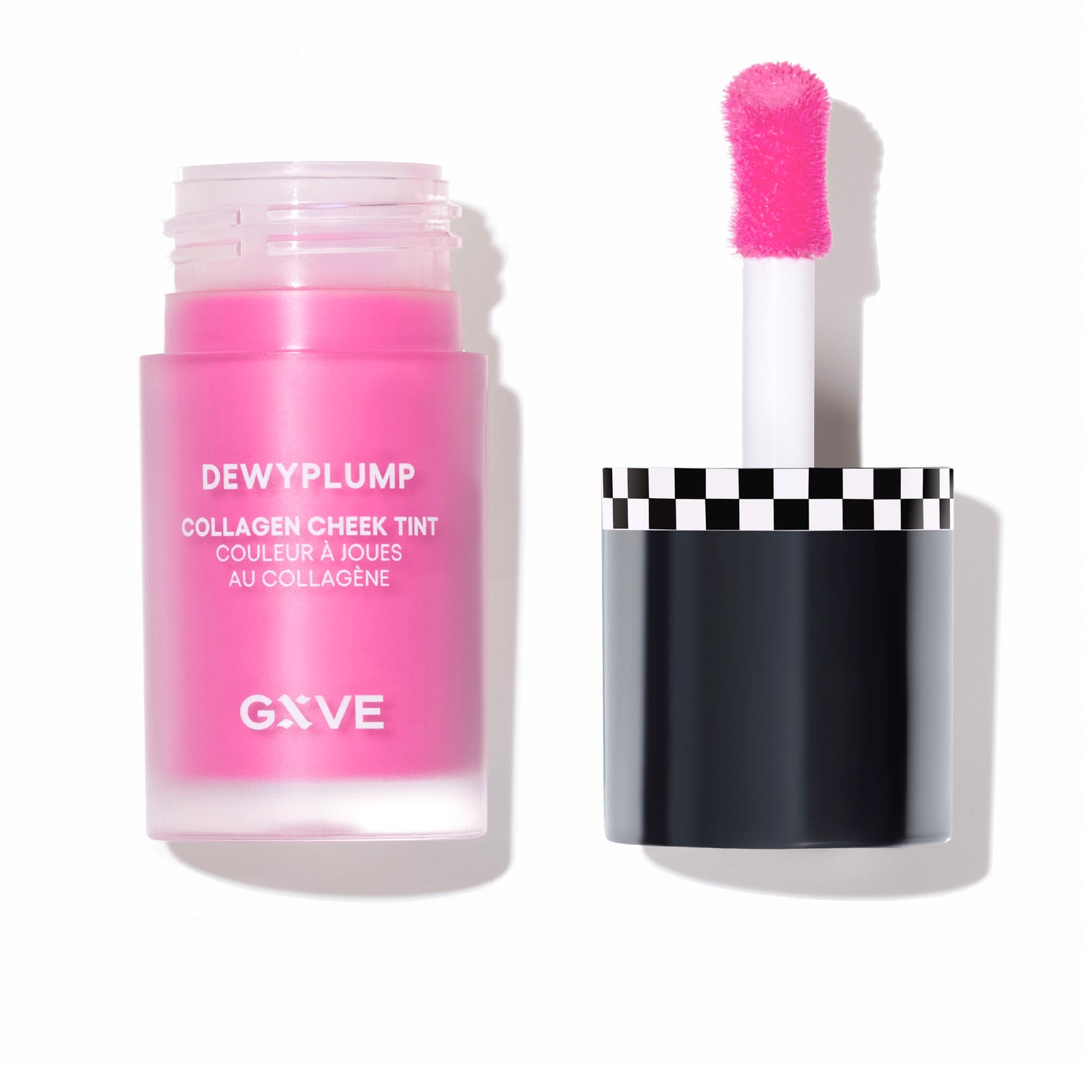 GXVE Peony - Clean, High-Performance Liquid Blush