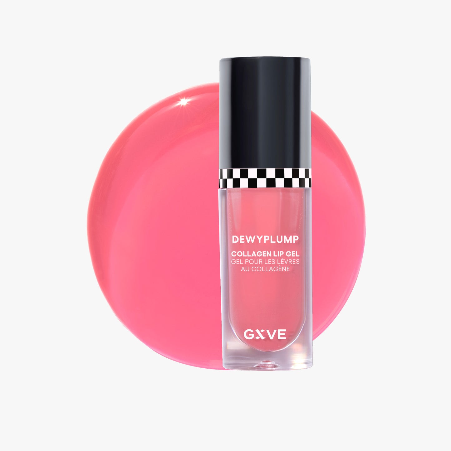 GXVE Bouquet - Clean, High-Performance Lip Plumper