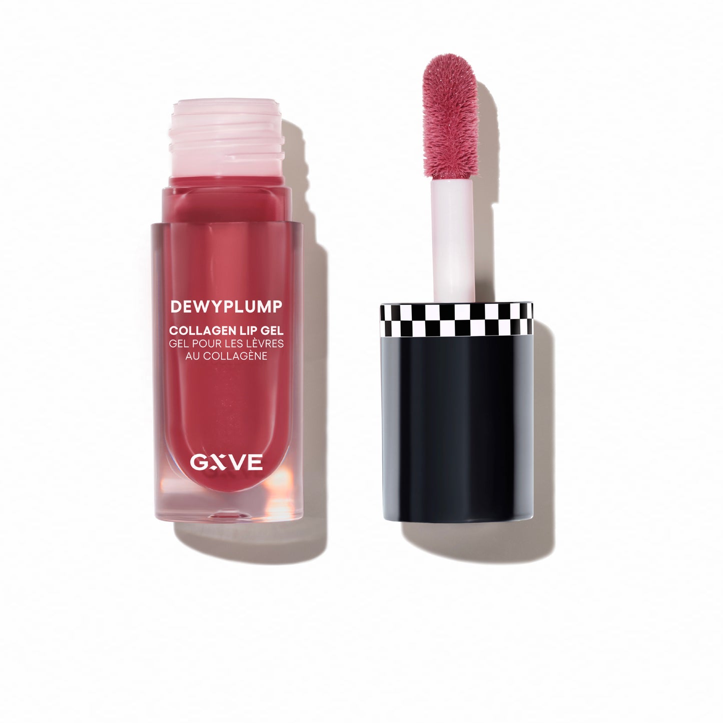 GXVE Hibiscus - Clean, High-Performance Lip Plumper