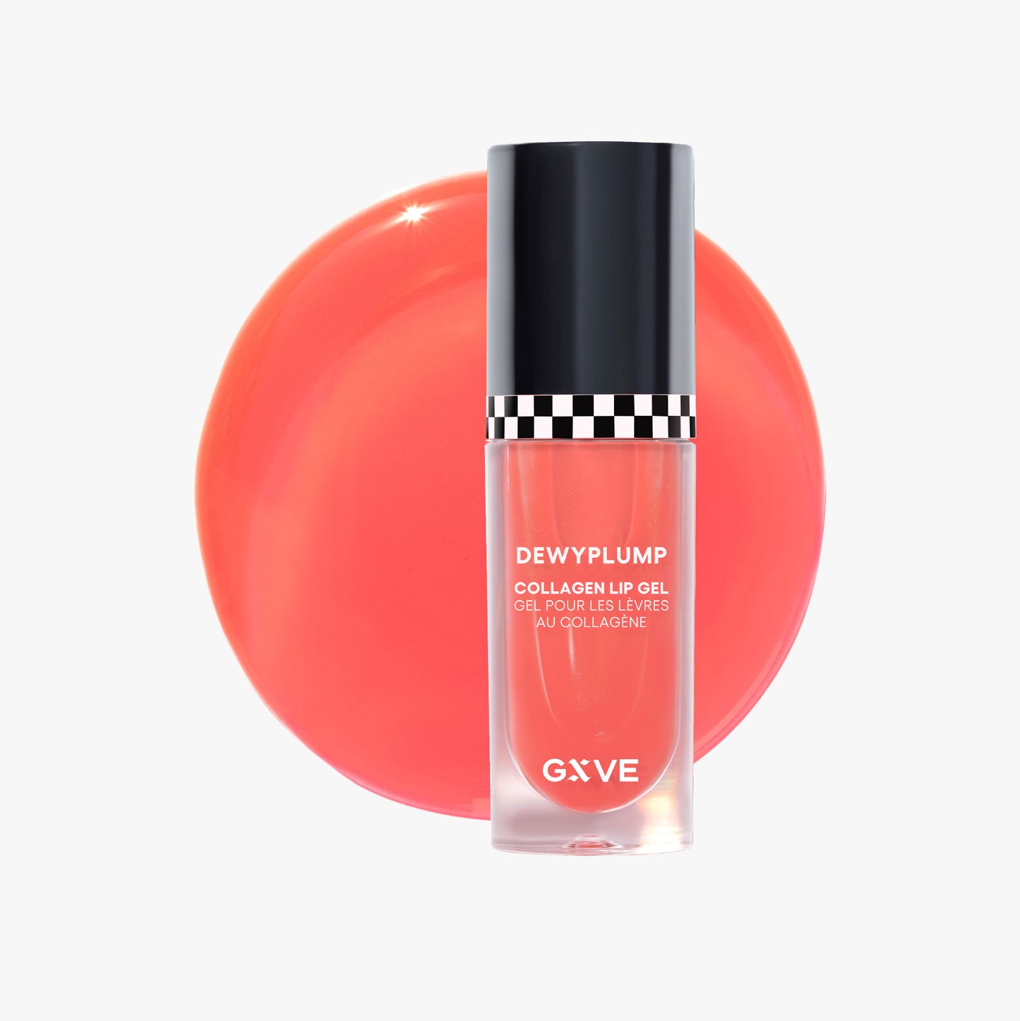 GXVE Marigolds - Clean, High-Performance Lip Plumper