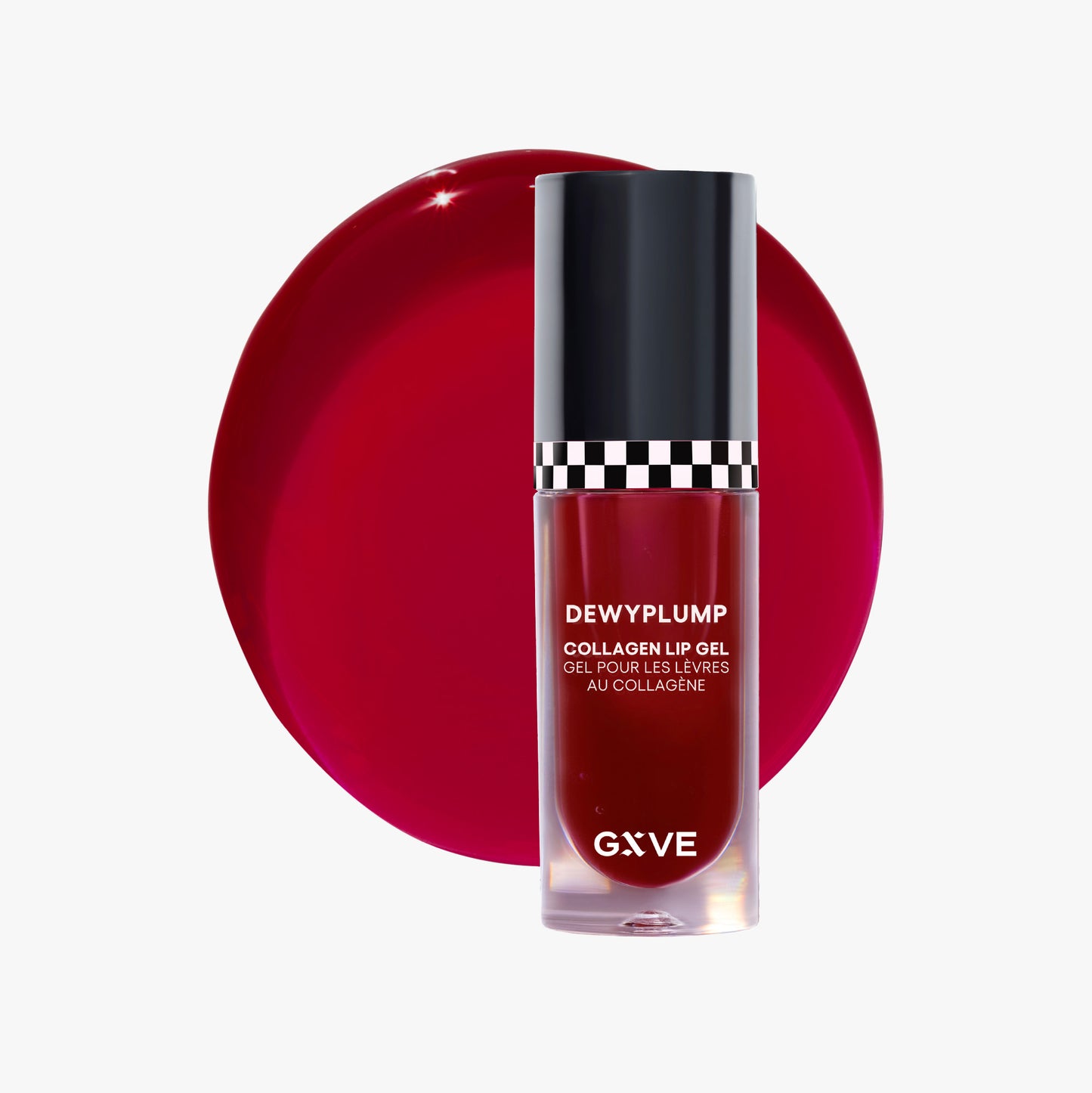 GXVE Nightshade - Clean, High-Performance Lip Plumper