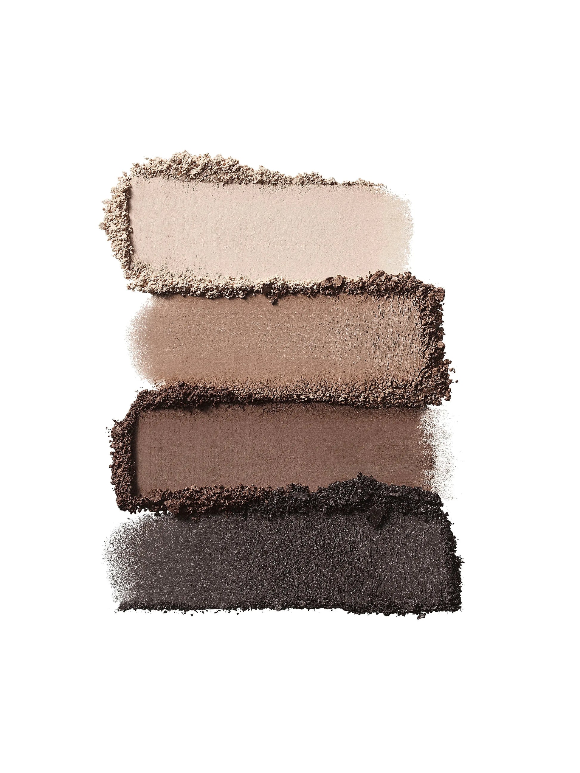 Eye See in Color - Multidimensional Eye Shadow Quad | GXVE Eye See in Color - Multidimensional Eye Shadow Quad | GXVE