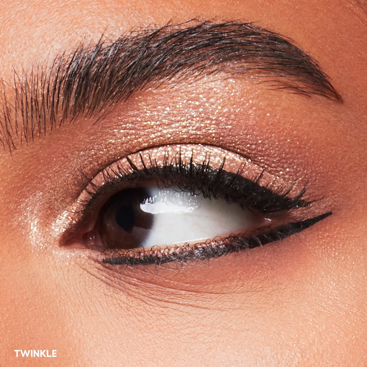 GXVE Twinkle - Mulitdimensional Eye Pigment