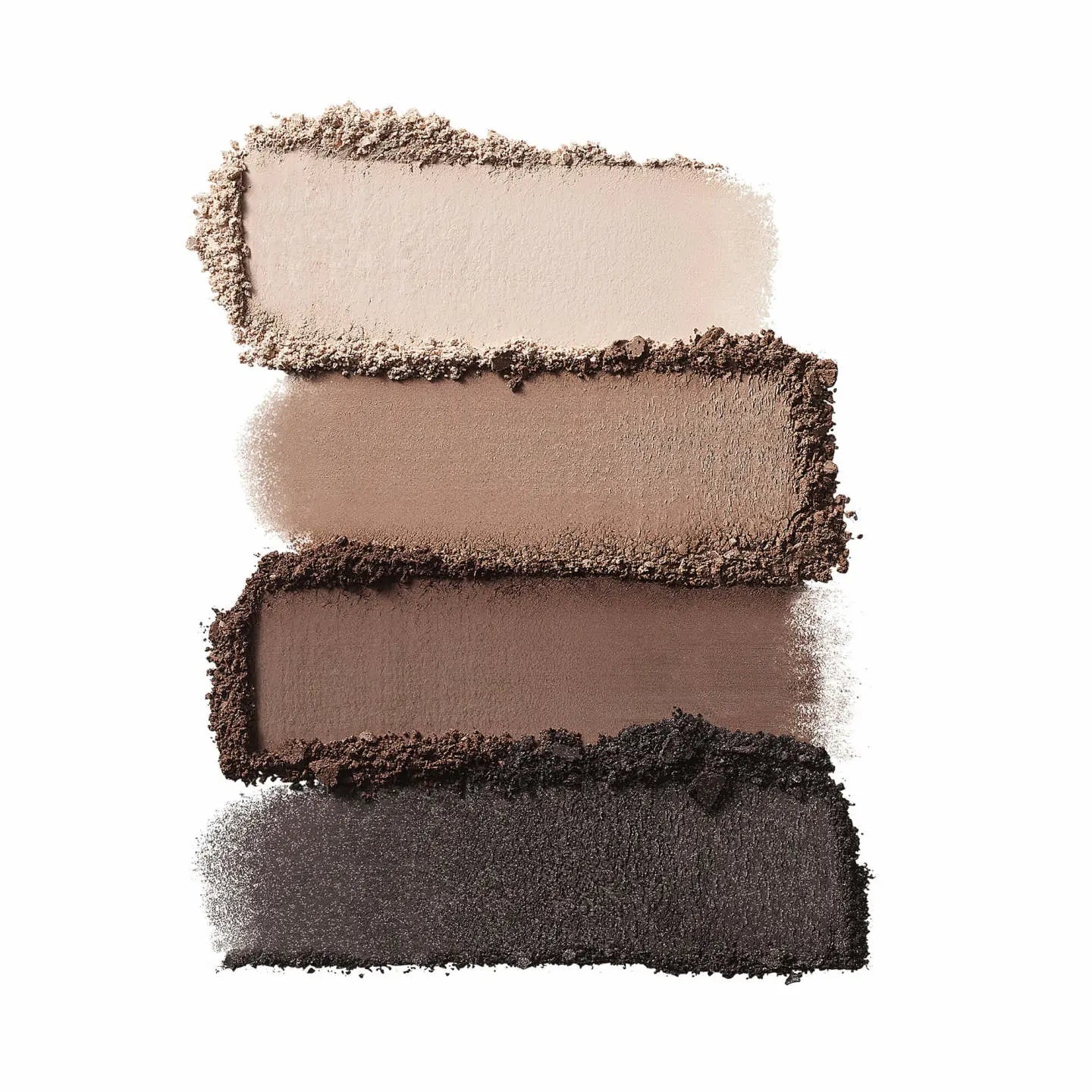 Selected: EYE SEE IN COLOR Danger Zone Multidimensional Eye Shadow Quad