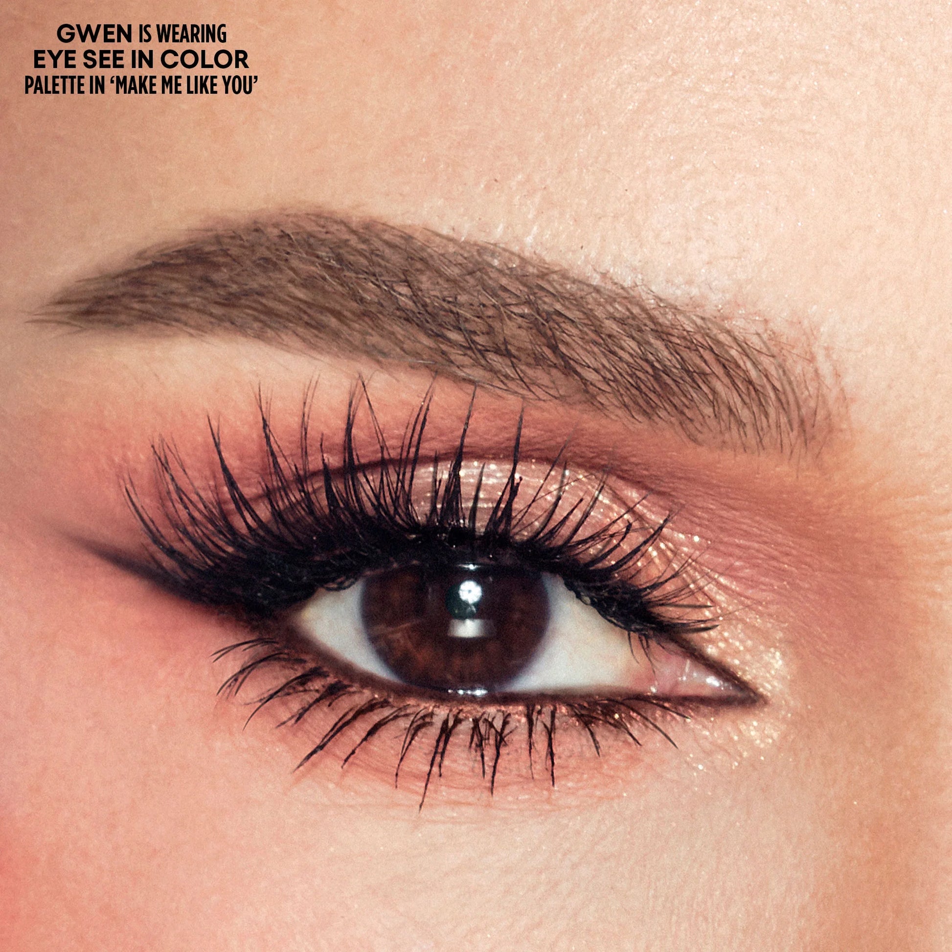 GXVE BY GWEN STEFANI☆4色アイパレット☆Eye See in Color EYE SEE IN COLOR | GXVE Beauty