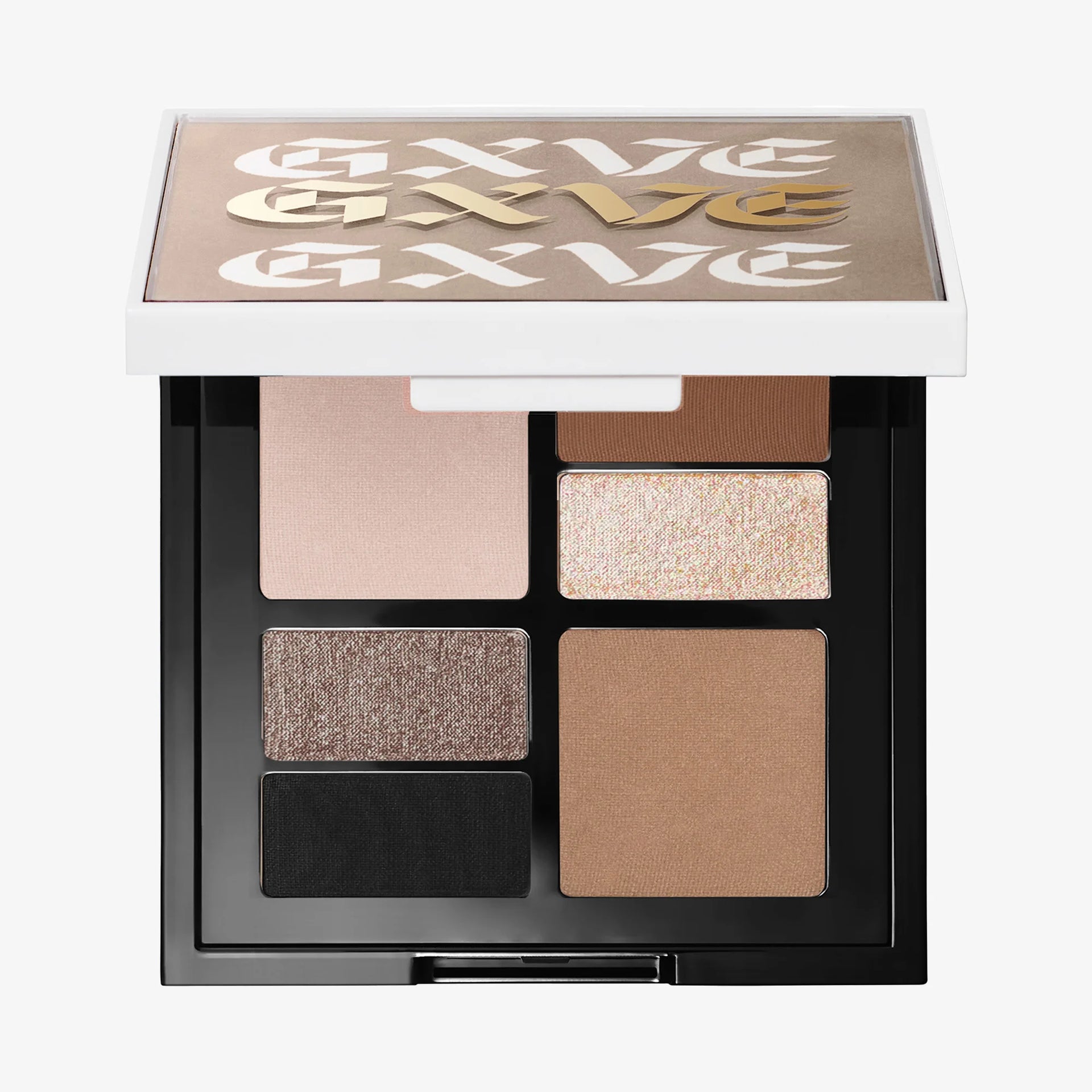 アイシャドウ THREE dimensional vision eye palette 04 THREE Dimensional Vision Eye Palette – Tokyo on Demand