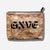 MAKEUP BAG GXVE MAKEUP BAG Kraft The perfect makeup bag for all your GXVE essentials 