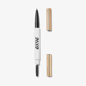 BROW HELLA ON POINT Ultra-Fine Eyebrow Pencil For Natural Brows