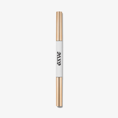 GXVE HELLA ON POINT 5 - Ultra-Fine Eyebrow Pencil For Natural Brows
