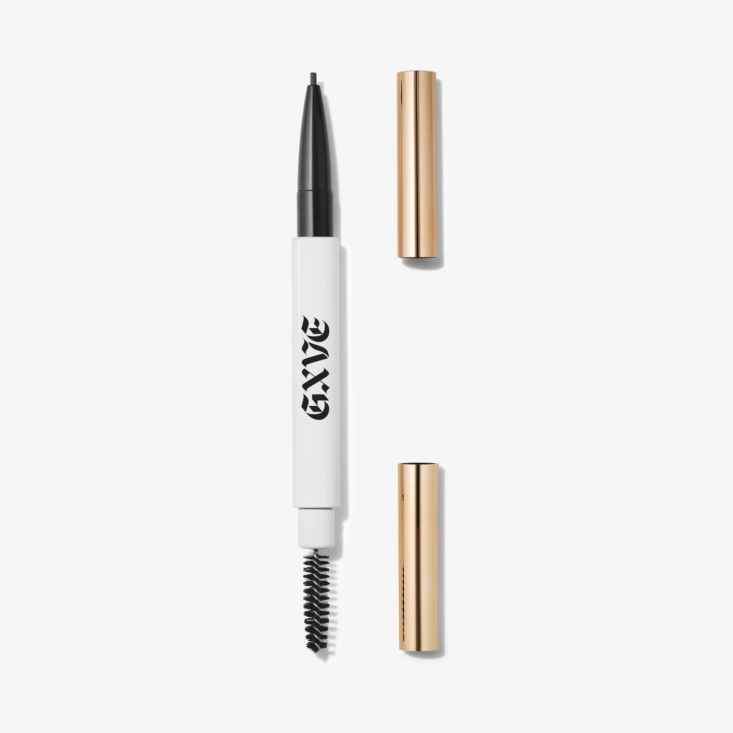 GXVE 7 - Ultra-Fine Eyebrow Pencil For Natural Brows