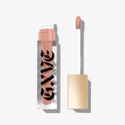 GXVE I'M STILL HERE Camo - High-Performance Matte Liquid Lipstick