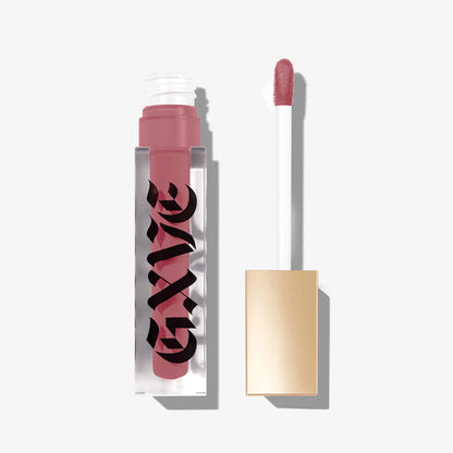 GXVE I'M STILL HERE Cowgirl - High-Performance Matte Liquid Lipstick