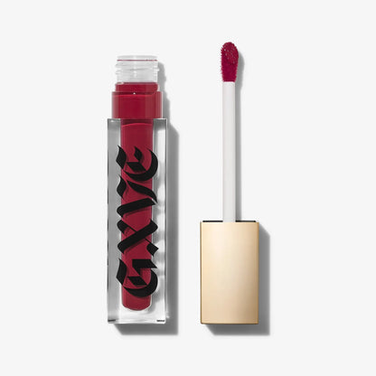GXVE I'M STILL HERE Fishnets - High-Performance Matte Liquid Lipstick