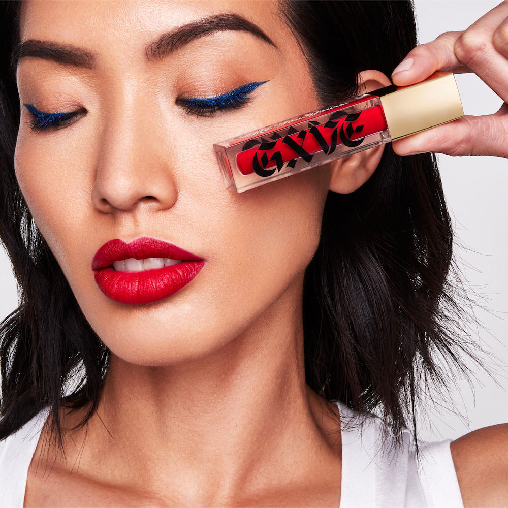 GXVE Original Recipe - High-Performance Matte Liquid Lipstick