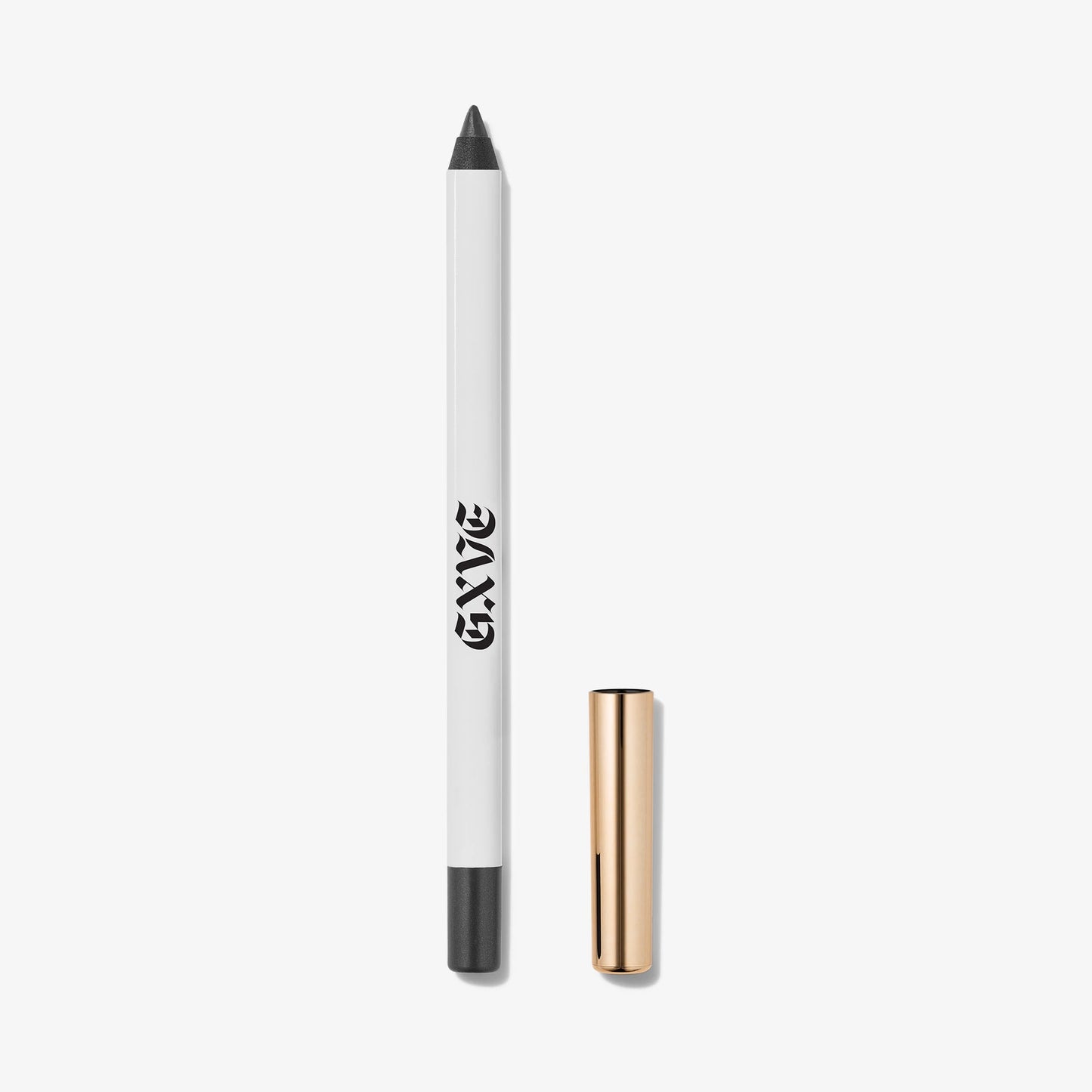 GXVE Blacktop - 24hr Waterproof Gel Eyeliner Pencil