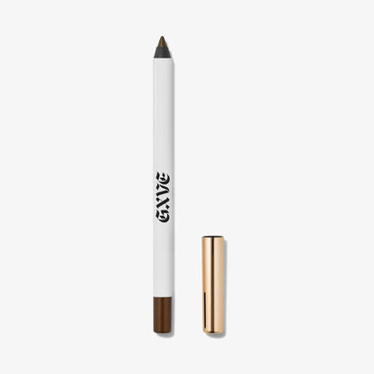 GXVE LINE IT UP Hopscotch - 24hr Waterproof Gel Eyeliner Pencil