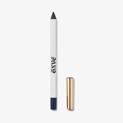 GXVE LINE IT UP Sapphire Skies - 24hr Waterproof Gel Eyeliner Pencil