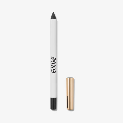 GXVE LINE IT UP Spiderwebs - 24hr Waterproof Gel Eyeliner Pencil