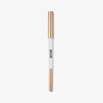 GXVE MOST DEF 3 - Instant Definition Sculpting Eyebrow Pencil For Bold Brows