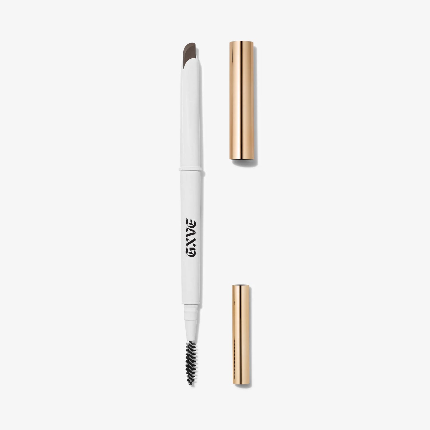GXVE 5 - Instant Definition Sculpting Eyebrow Pencil For Bold Brows