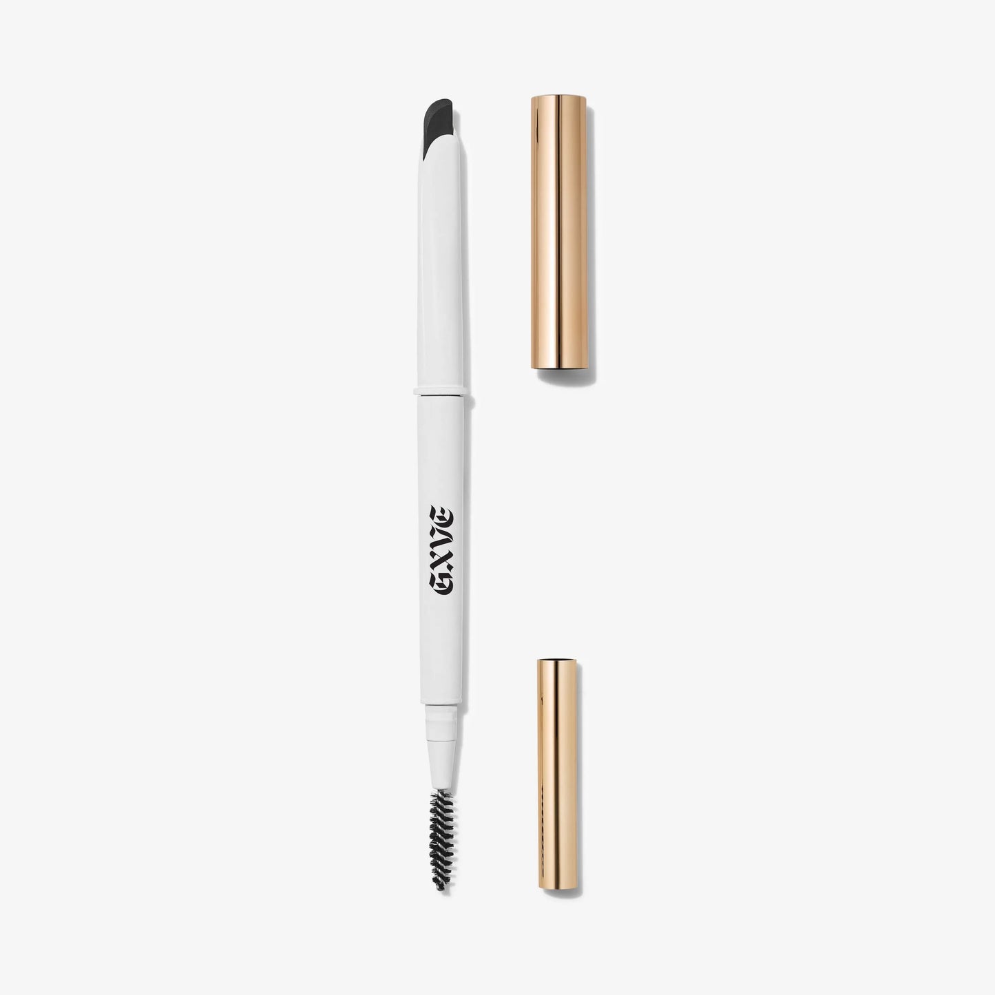 GXVE 7 - Instant Definition Sculpting Eyebrow Pencil For Bold Brows