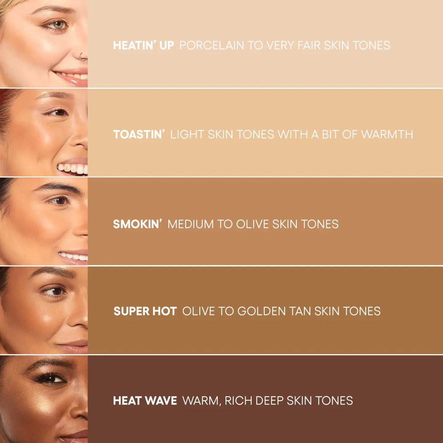 Pick It Up - Contour & Bronzer Duo | GXVE Beauty