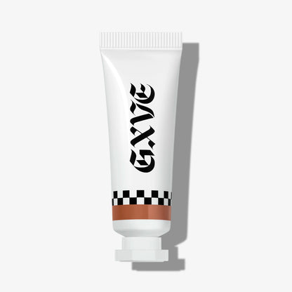 GXVE PAINT IT UP Bouncing Shoes - 24HR Cream Eyeshadow