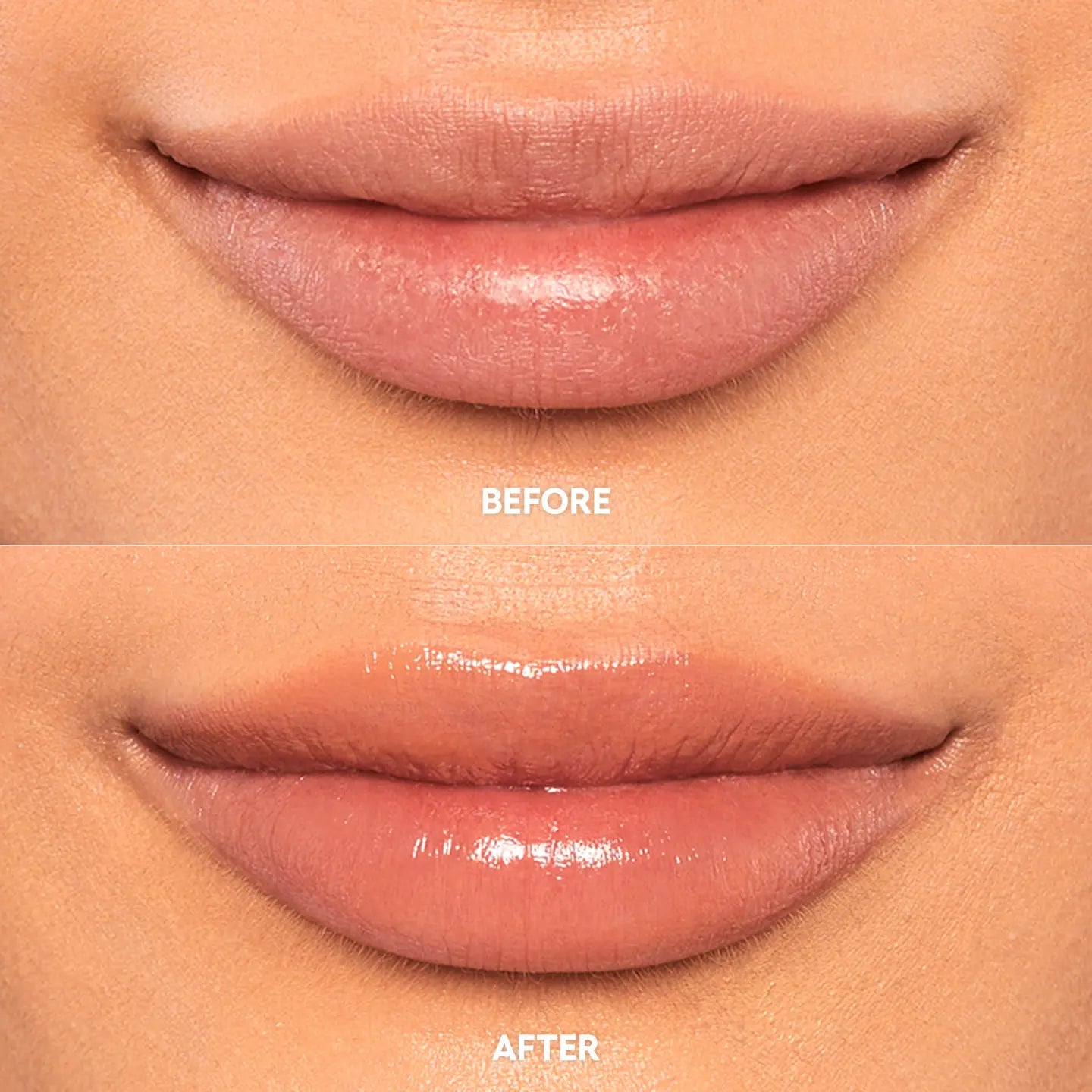 GXVE L-O-L - Clean plumping lip balm