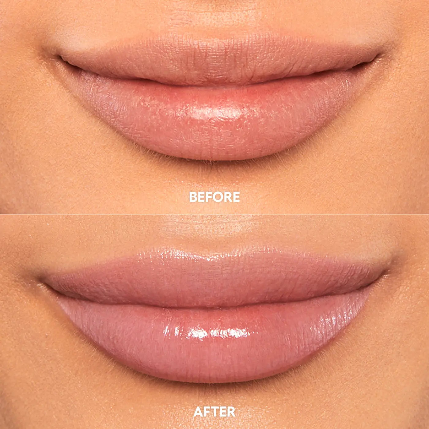 GXVE L-U-V - Clean plumping lip balm