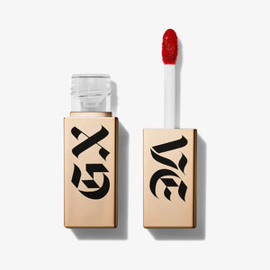 LIQUID LIPSTICK XTRA SAUCE Longwear Vinyl Liquid Lipstick