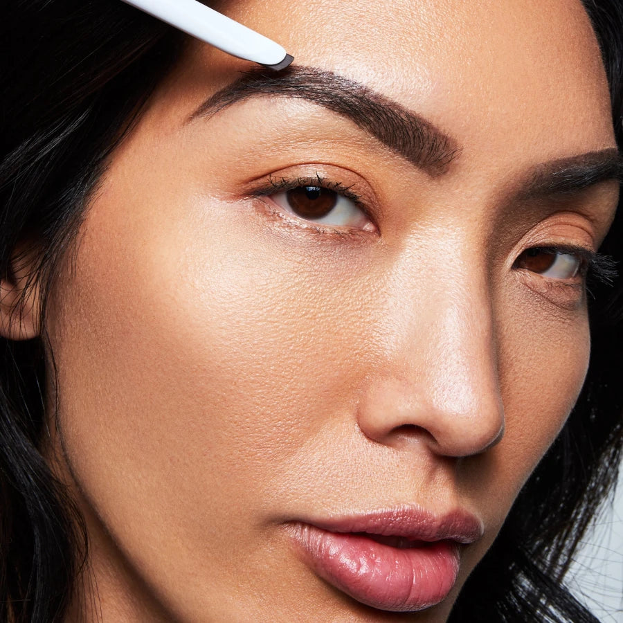 How to use: EYE LINER MOST DEF Instant Definition Sculpting Eyebrow Pencil For Bold Brows