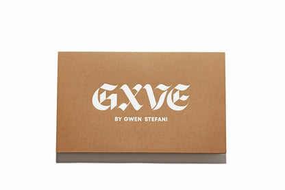 GXVE GXVE VIP Essentials Kit GXVE VIP Essentials Kit - Limited-Edition Collectible Set
