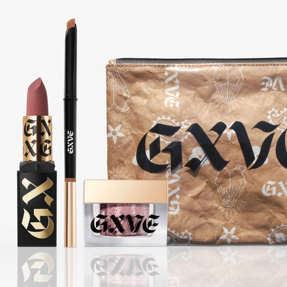 GXVE A TOUCH OF SHIMMER Touch of shimmer bag image - 