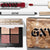 EYES & LIPS IT’S GXVE'ING GLAM Glam Party-perfect makeup staples